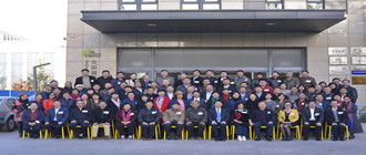 北京霍普医院-两位院士莅临霍普，共同探讨“前沿科技与临床转化”